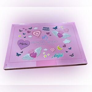 PEACHY QUEEN Cosmetics
Indie Y2K Laptop Color Palette
NEW